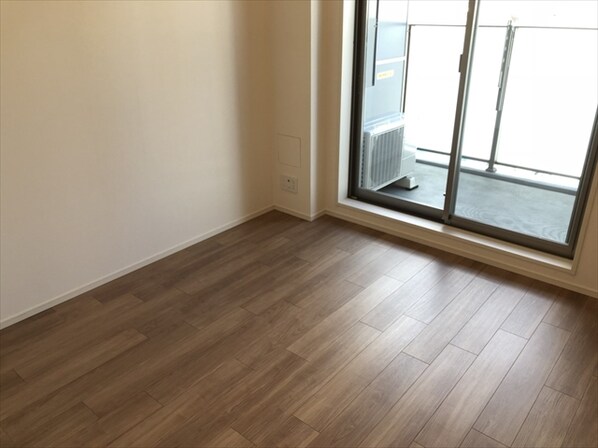 パークハビオ赤坂の物件内観写真